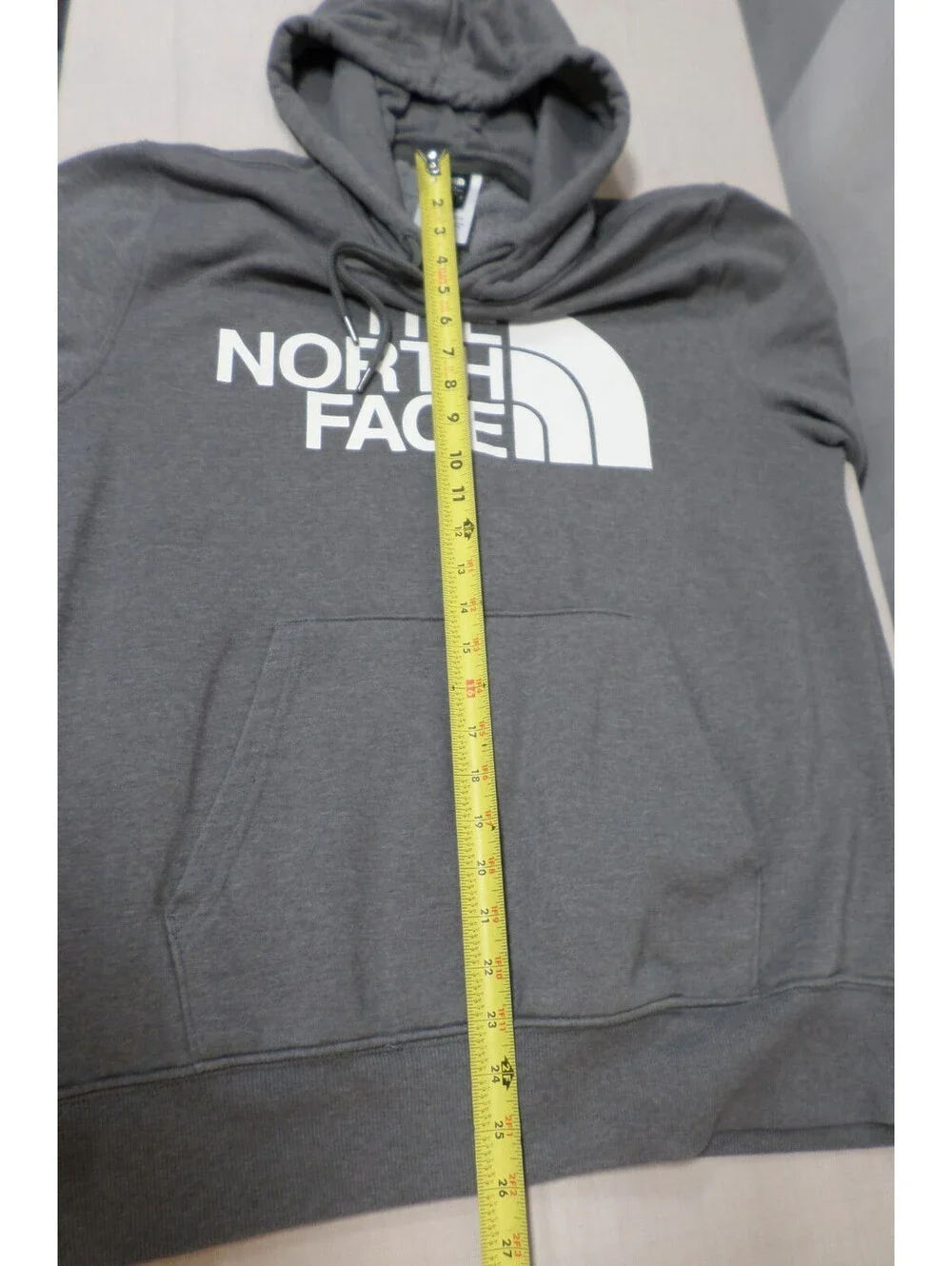 The North Face designer north